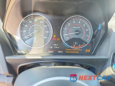 Zdjęcie 9 z 12 samochodu: 2017 BMW 2ER 230I VIN:WBA2F9C35H7A40353 - miniatura