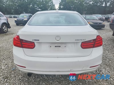 Zdjęcie 6 z 12 samochodu: 2014 BMW 3ER I XDRIVE VIN:WBA3C3C51EP661318 - miniatura