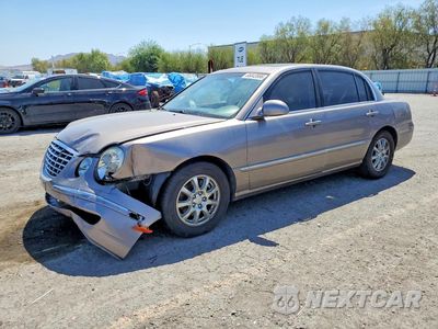 2008 KIA AMANTI BASE KNALD125585158281 - główne zdjęcie licytacji z USA - miniatura