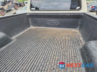Zdjęcie 10 z 12 samochodu: 1989 FORD F250 VIN:1FTEF25H7KPB34254 - miniatura