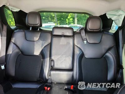 Zdjęcie 10 z 13 samochodu: 2020 JEEP CHEROKEE LATITUDE PLUS VIN:1C4PJMLB6LD593988 - miniatura