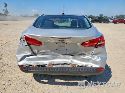 Zdjęcie 6 z 12 samochodu: 2016 FORD FOCUS SE VIN:1FADP3F26GL292937 - miniatura