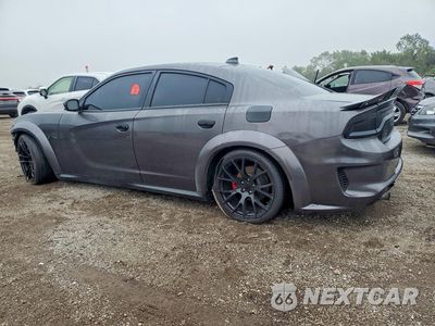 Drugie zdjęcie samochodu z przodu: 2018 DODGE CHARGER GT VIN:2C3CDXJG4JH316475 - miniatura