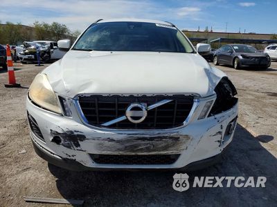 Piąte zdjęcie samochodu w środku: 2011 VOLVO XC60 3.2 VIN:YV4940DLXB2186621 - miniatura