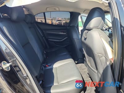 Zdjęcie 10 z 12 samochodu: 2024 MAZDA 3 SELECT SPORT VIN:3MZBPABM2RM423793 - miniatura