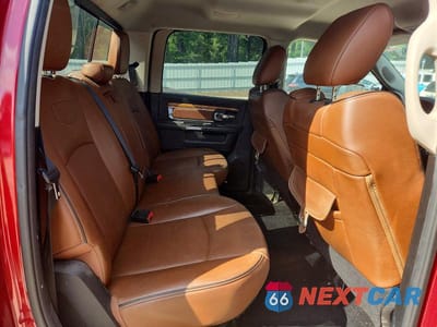 Zdjęcie 10 z 12 samochodu: 2014 RAM 1500 LONGHORN VIN:1C6RR7PT5ES370188 - miniatura