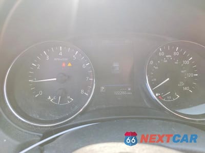 Zdjęcie 9 z 13 samochodu: 2019 NISSAN ROGUE S VIN:5N1AT2MV4KC820009 - miniatura
