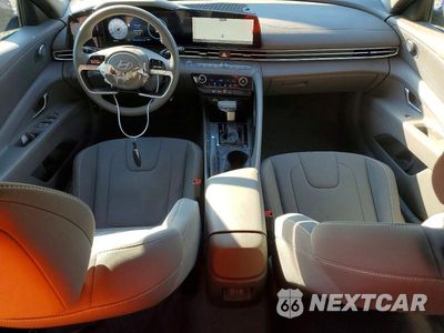 Zdjęcie 8 z 12 samochodu: 2024 HYUNDAI ELANTRA SEL VIN:KMHLM4DGXRU783054 - miniatura