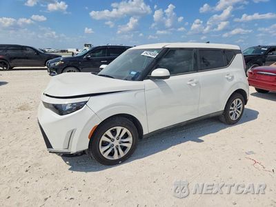2025 KIA SOUL LX KNDJ23AU2S7925665 - główne zdjęcie licytacji z USA - miniatura