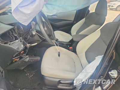 Zdjęcie 7 z 13 samochodu: 2020 TOYOTA COROLLA LE VIN:5YFEPRAE0LP088607 - miniatura
