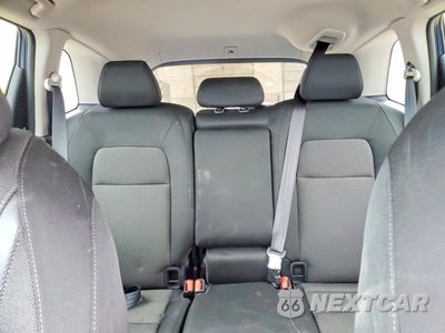 Zdjęcie 10 z 14 samochodu: 2025 HONDA CR-V EX VIN:2HKRS4H47SH491642 - miniatura