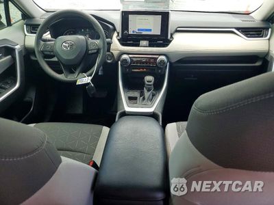 Zdjęcie 8 z 12 samochodu: 2025 TOYOTA RAV4 XLE VIN:2T3W1RFV9SC348104 - miniatura