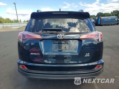 Zdjęcie 6 z 12 samochodu: 2018 TOYOTA RAV4 LE VIN:JTMBFREV2JD251340 - miniatura