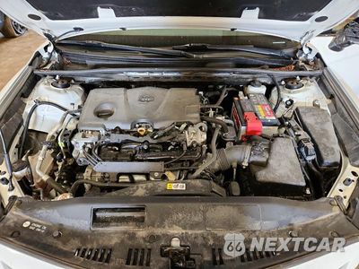 Zdjęcie 11 z 12 samochodu: 2023 TOYOTA CAMRY SE VIN:4T1G11AK3PU737547 - miniatura