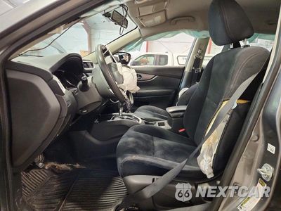 Zdjęcie 7 z 14 samochodu: 2016 NISSAN ROGUE S VIN:JN8AT2MV5GW146399 - miniatura
