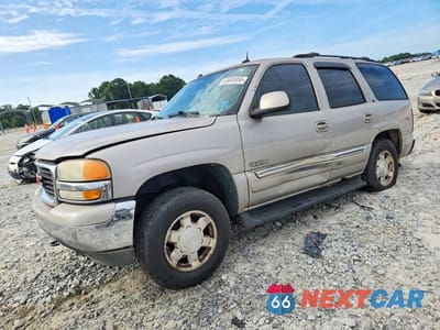 2004 GMC YUKON 1GKEK13Z94J176310 - główne zdjęcie licytacji z USA - miniatura