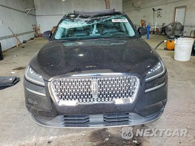 Piąte zdjęcie samochodu w środku: 2021 LINCOLN CORSAIR VIN:5LMCJ1D92MUL16063 - miniatura