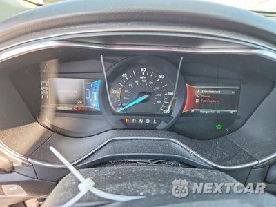 Zdjęcie 9 z 12 samochodu: 2017 FORD FUSION SE HYBRID VIN:3FA6P0LU4HR301070 - miniatura