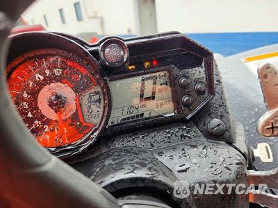 Zdjęcie 8 z 10 samochodu: 2019 YAMAHA YXZ1000R UTILITY VEHICLE VIN:5Y4AN37Y1KA100275 - miniatura