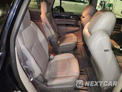 Zdjęcie 11 z 13 samochodu: 2015 BUICK ENCLAVE VIN:5GAKVBKD4FJ125478 - miniatura