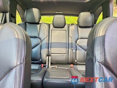 Zdjęcie 10 z 13 samochodu: 2017 PORSCHE CAYENNE VIN:WP1AA2A20HKA90181 - miniatura