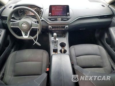 Zdjęcie 8 z 12 samochodu: 2022 NISSAN ALTIMA SV VIN:1N4BL4DV9NN333942 - miniatura
