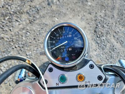 Zdjęcie 7 z 10 samochodu: 2000 SUZUKI VZ800 VIN:JS1VS53A3Y2102727 - miniatura