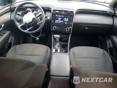 Zdjęcie 8 z 12 samochodu: 2022 HYUNDAI SANTA CRUZ SEL VIN:5NTJCDAE9NH038092 - miniatura