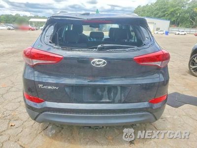 Zdjęcie 6 z 12 samochodu: 2018 HYUNDAI TUCSON SEL PLUS VIN:KM8J33A47JU749835 - miniatura