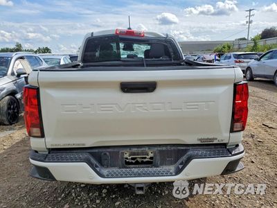 Zdjęcie 6 z 12 samochodu: 2023 CHEVROLET COLORADO LT VIN:1GCPTCEK9P1124161 - miniatura