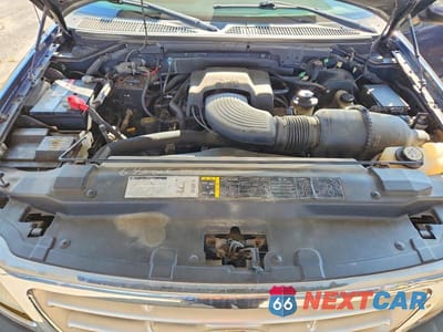 Zdjęcie 12 z 13 samochodu: 2002 FORD F150 SUPERCREW VIN:1FTRW07L92KD44035 - miniatura
