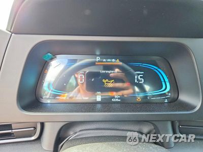Zdjęcie 9 z 12 samochodu: 2026 HYUNDAI ELANTRA SEL SPORT PREMIUM VIN:KMHLS4DG7TU130078 - miniatura