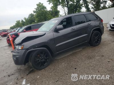 2019 JEEP GRAND CHEROKEE LAREDO 1C4RJEAG6KC548325 - główne zdjęcie licytacji z USA - miniatura