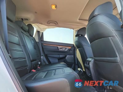 Zdjęcie 11 z 13 samochodu: 2022 HONDA CR-V EXL VIN:5J6RW2H86NA014881 - miniatura