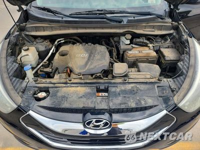 Zdjęcie 12 z 13 samochodu: 2014 HYUNDAI TUCSON LIMITED VIN:KM8JU3AG3EU813012 - miniatura