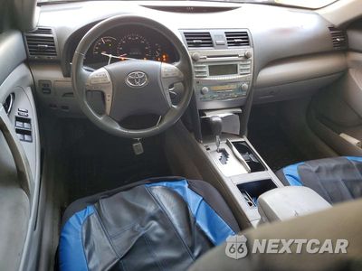 Zdjęcie 8 z 12 samochodu: 2007 TOYOTA CAMRY HYBRID VIN:JTNBB46K173031619 - miniatura