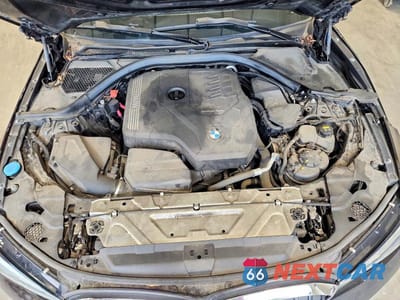 Zdjęcie 11 z 12 samochodu: 2020 BMW 330XI VIN:3MW5R7J08L8B21157 - miniatura