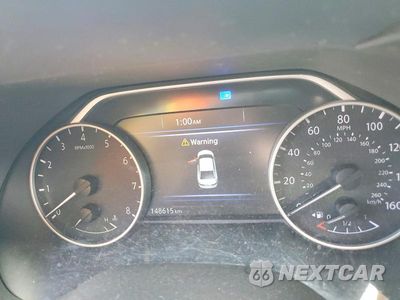 Zdjęcie 9 z 12 samochodu: 2017 NISSAN MAXIMA 3.5 S VIN:1N4AA6AP9HC412157 - miniatura