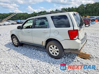 Drugie zdjęcie samochodu z przodu: 2008 MAZDA TRIBUTE S VIN:4F2CZ06158KM28696 - miniatura