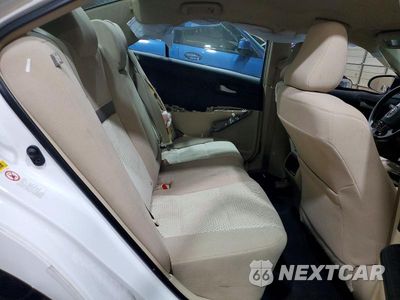 Zdjęcie 10 z 13 samochodu: 2013 TOYOTA CAMRY L VIN:4T4BF1FKXDR304572 - miniatura