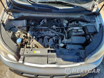 Zdjęcie 11 z 12 samochodu: 2015 KIA SOUL BASE VIN:KNDJN2A25F7801508 - miniatura