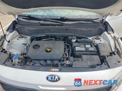 Zdjęcie 12 z 13 samochodu: 2021 KIA SELTOS S VIN:KNDEUCAA7M7226262 - miniatura