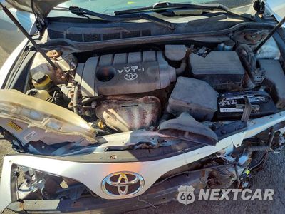 Zdjęcie 11 z 12 samochodu: 2010 TOYOTA CAMRY SE VIN:4T1BF3EK8AU036799 - miniatura