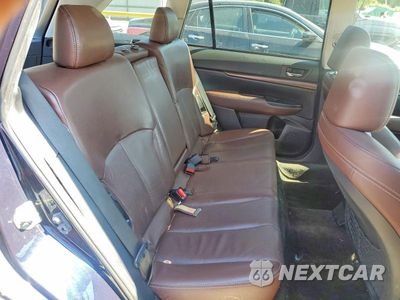 Zdjęcie 10 z 12 samochodu: 2014 SUBARU OUTBACK 3.6R LIMITED VIN:4S4BRDPC1E2246682 - miniatura