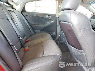 Zdjęcie 10 z 12 samochodu: 2011 HYUNDAI SONATA SE 2.0T VIN:5NPEC4AB3BH317832 - miniatura