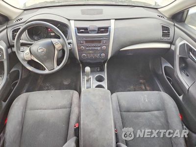 Zdjęcie 8 z 12 samochodu: 2014 NISSAN ALTIMA 2.5 S VIN:1N4AL3AP5EC276940 - miniatura