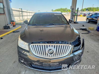 Piąte zdjęcie samochodu w środku: 2012 BUICK LACROSSE PREMIUM VIN:1G4GF5E37CF207303 - miniatura