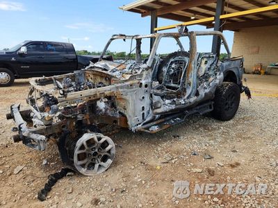 2019 JEEP WRANGLER UNLIMITED SPORT 1C4HJXDG2KW565866 - główne zdjęcie licytacji z USA - miniatura