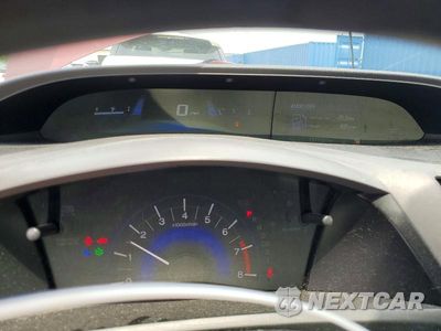 Zdjęcie 9 z 12 samochodu: 2012 HONDA CIVIC LX VIN:19XFB2F5XCE043825 - miniatura