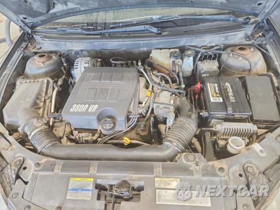 Zdjęcie 11 z 12 samochodu: 2006 PONTIAC G6 GT VIN:1G2ZH558264129987 - miniatura